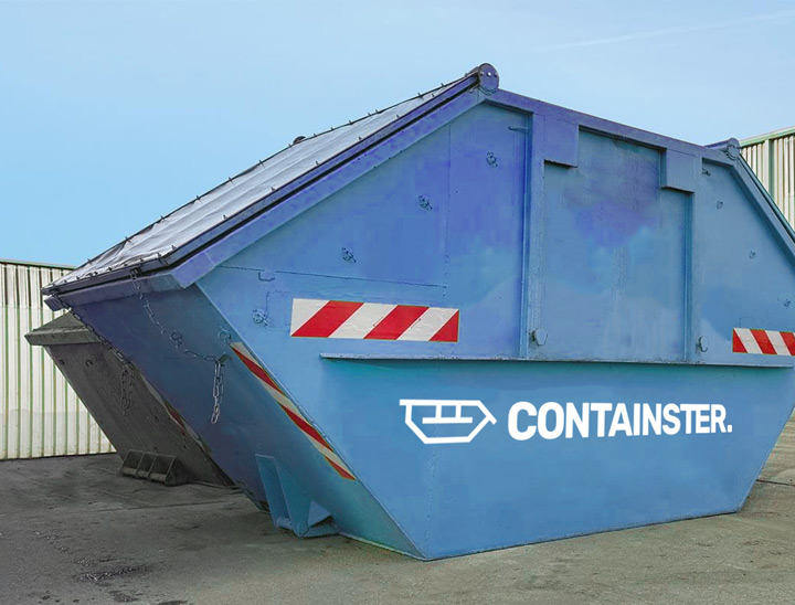 Containster